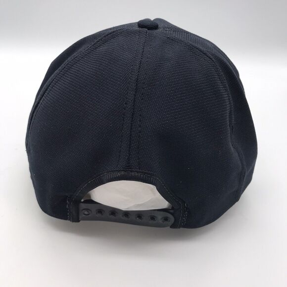 USS Estocin FFG-15 Baseball Cap Guided-Missile Frigate Military Hat Made in USA - Picture 5 of 8